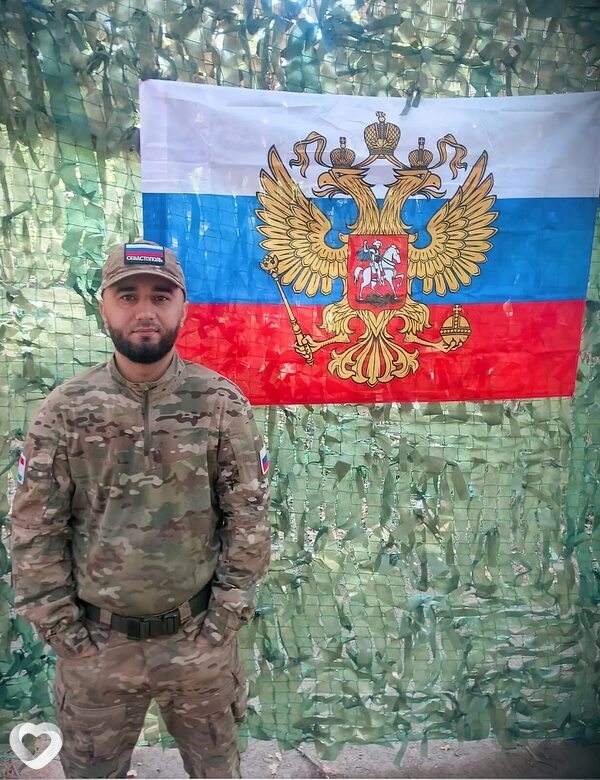 Бислан, 31, Севастополе — анкета №4036353