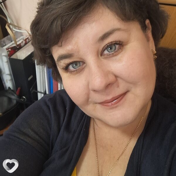 Raisa, 46, Караганде — анкета №4036410