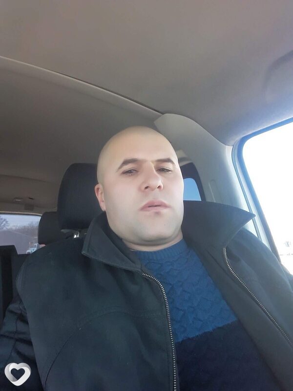 Паша, 43, Москве — анкета №4036415