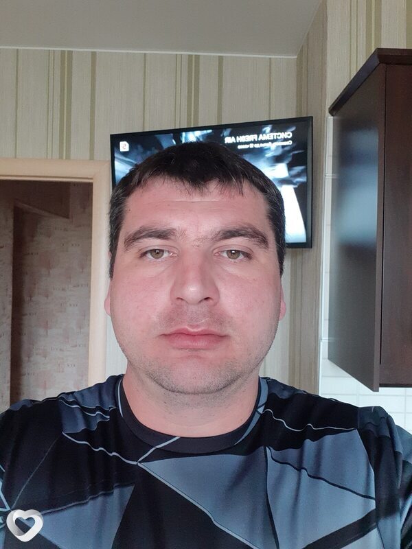 Николай, 32, Раменском — анкета №4036416