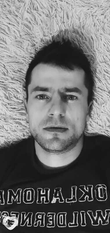 Стас, 41, Волгограде — анкета №4036417