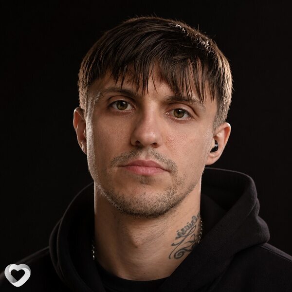 Дима, 31, Бобруйске — анкета №4036419