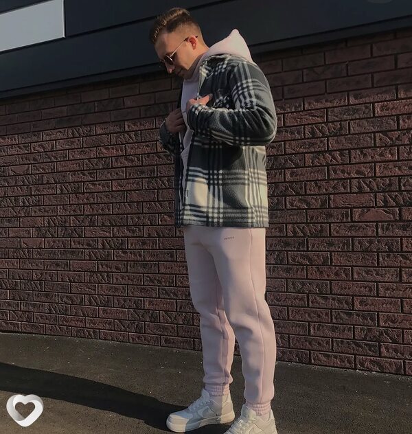 Pavel, 26, Барановичах — анкета №4036421