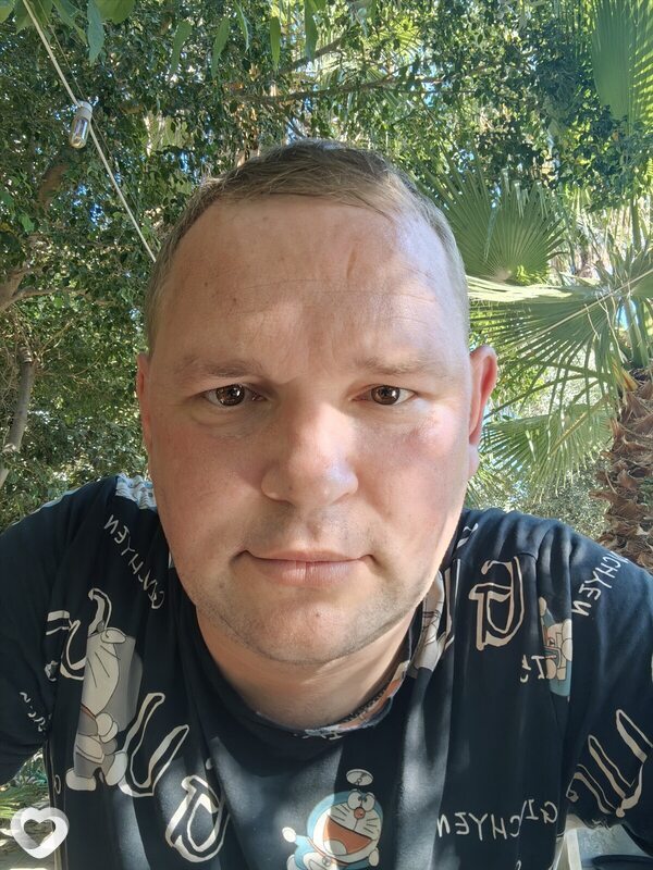 Андрей, 36, Ростове-на-Дону — анкета №4036422