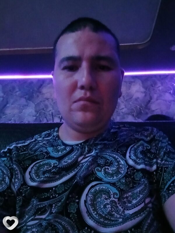 Али, 27, Иркутске — анкета №4036423