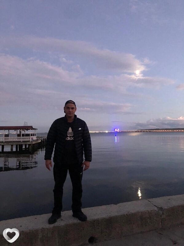 Артём, 38, Ростове-на-Дону — анкета №4036239