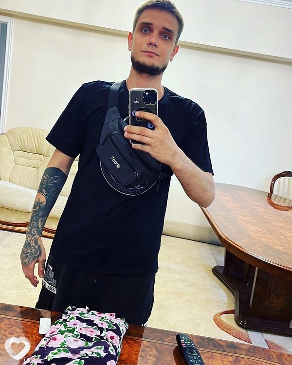 Danil, 31, Алматы — анкета №4036241