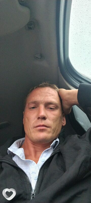 Иван, 36, Рязани — анкета №4036243