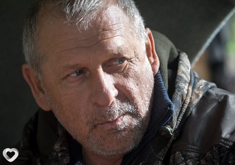 Павел, 59, Томске — анкета №4036247