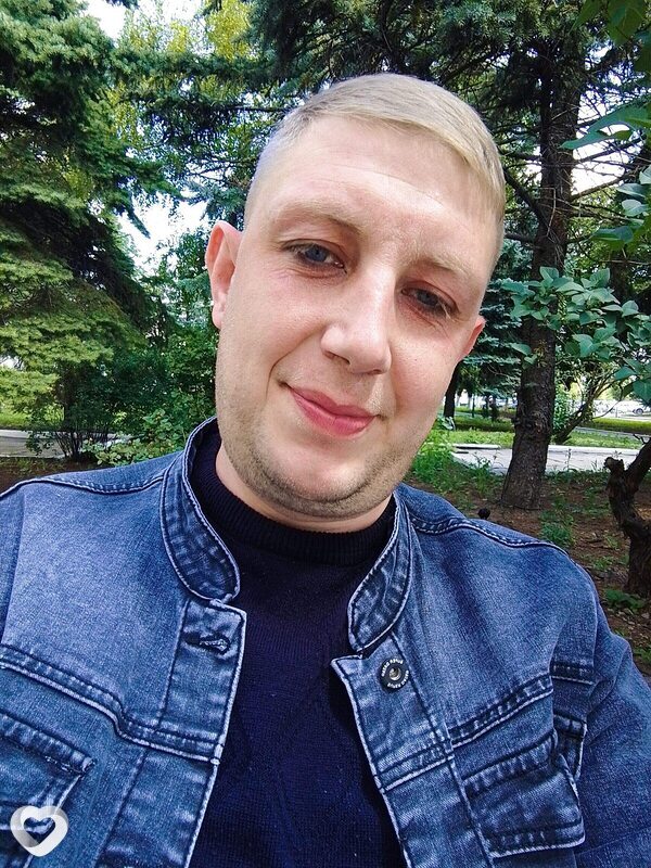 Александр, 32, Луганске — анкета №4036251