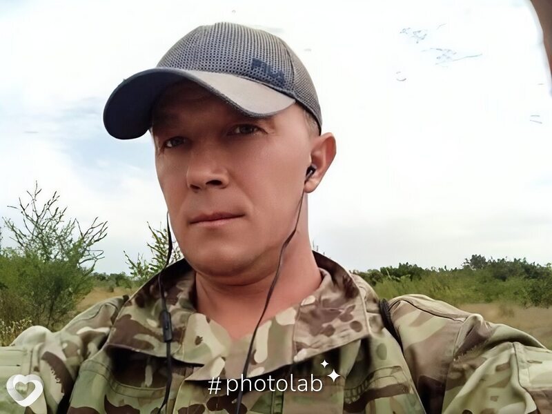 Роман, 38, Запорожье — анкета №4036252