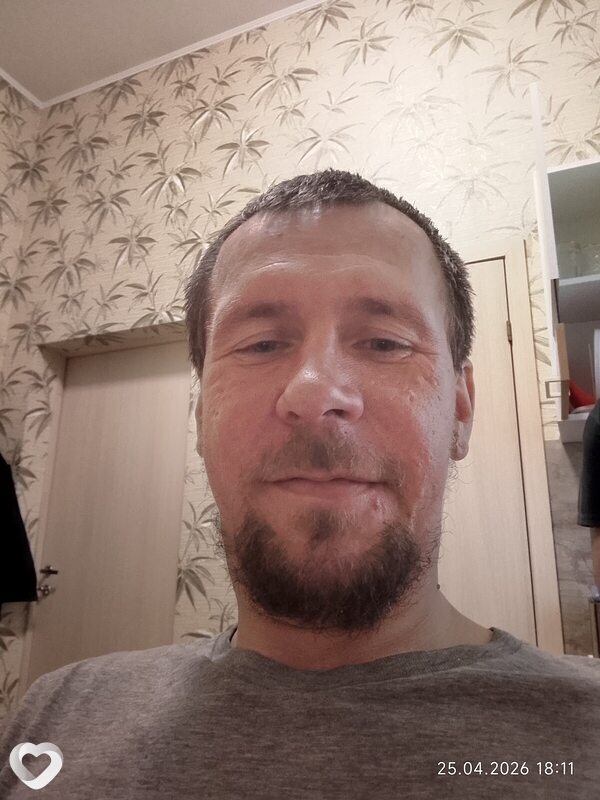 Иван, 37, Петрозаводске — анкета №4036257