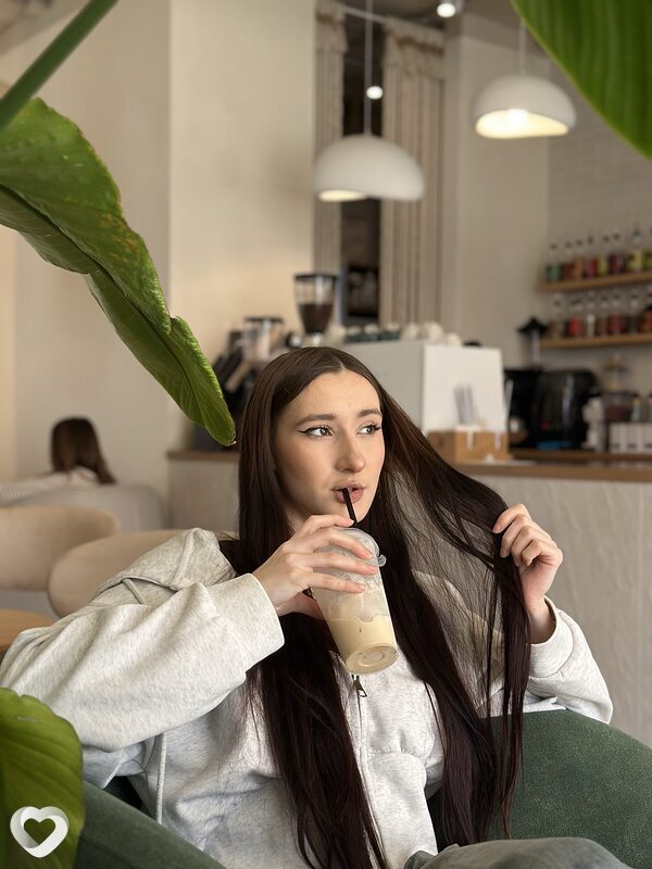 Ксения, 18, Краснодаре — анкета №4036383