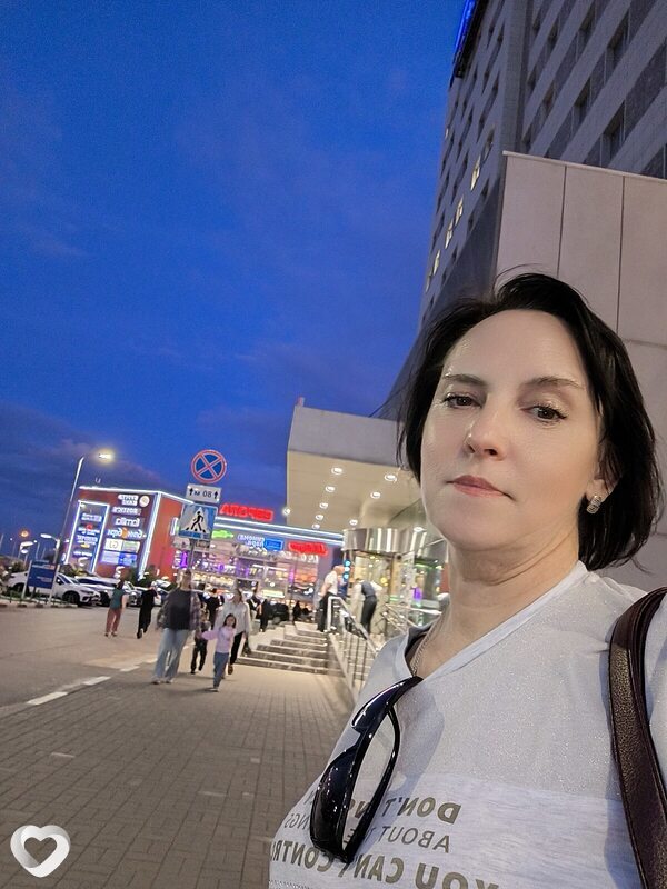Светлана, 54, Волгограде — анкета №4036385