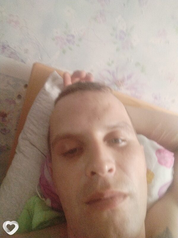 Павел, 34, Выксе — анкета №4036387