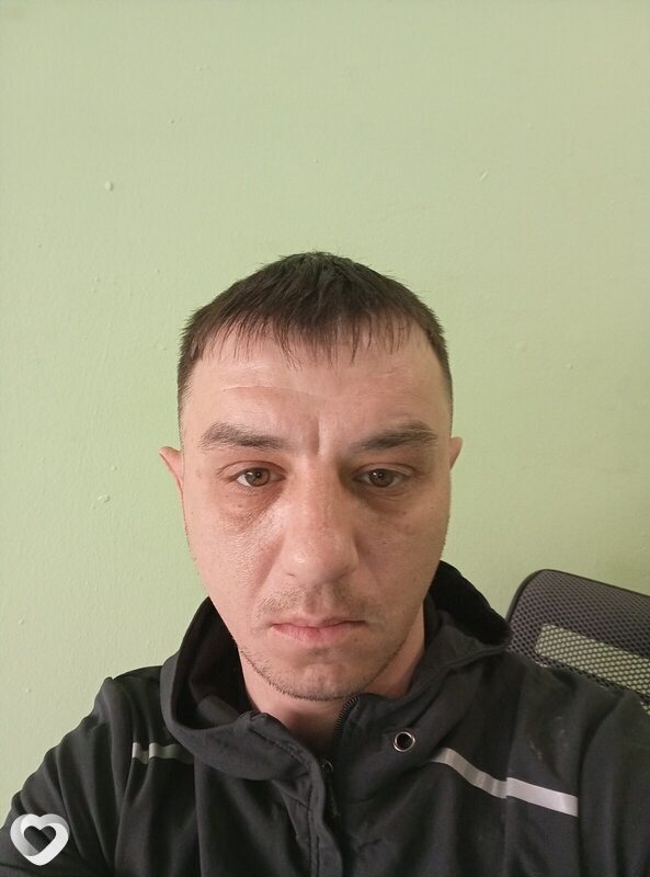 Андрей, 38, Москве — анкета №4036388