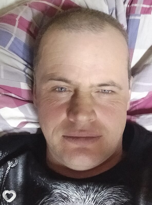 Антон, 48, Комсомольске-на-Амуре — анкета №4036392