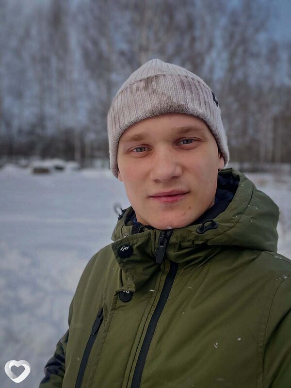Александр, 29, Краснодаре — анкета №4036398