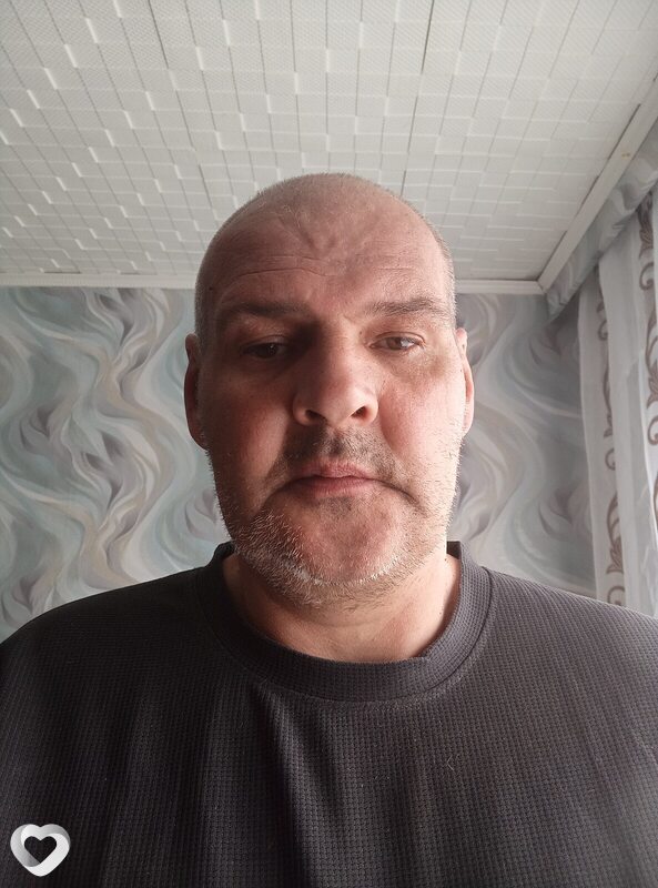 Олег, 51, Харькове — анкета №4036399