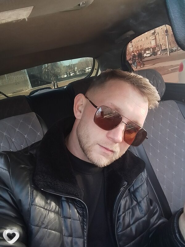 Александр, 35, Севастополе — анкета №4036404