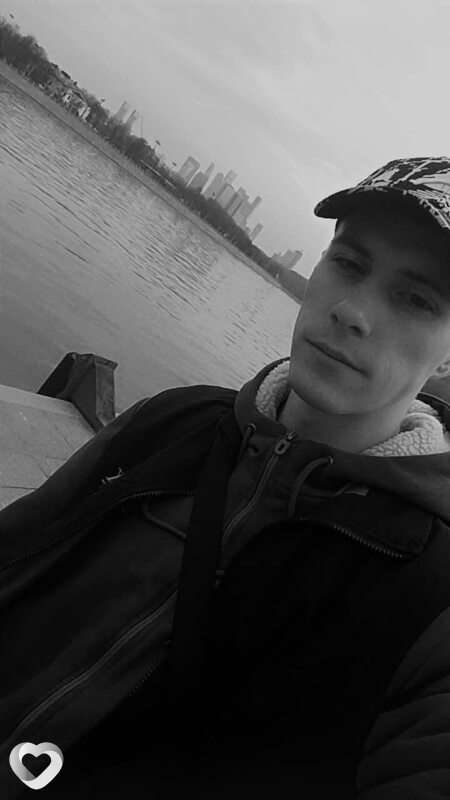 Aleks, Климовск