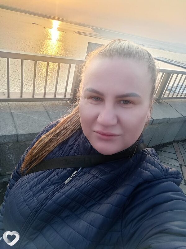 Мария, 38, Владивостоке — анкета №4036460