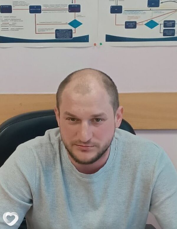 Никита, 32, Мегионе — анкета №4036463
