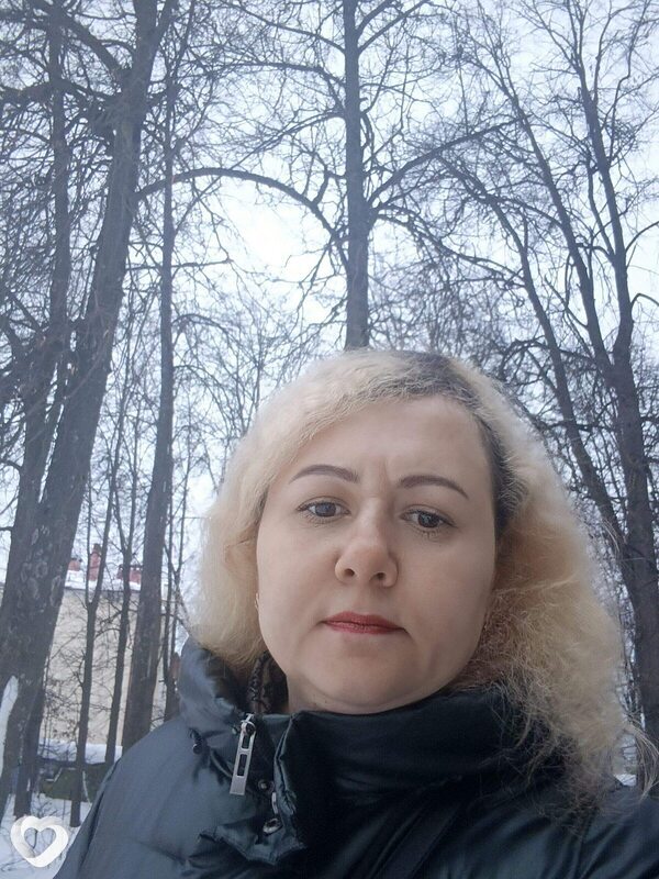 Анастасия, 38, Иванове — анкета №4036466