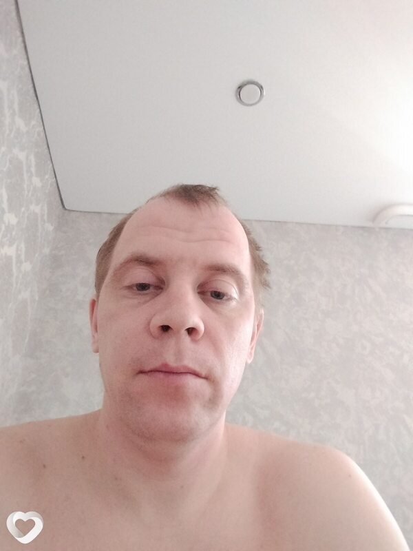 Максим, 41, Балакове — анкета №4036467