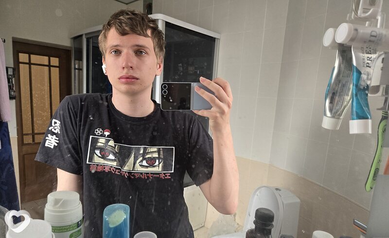 Милан, 22, Коломне — анкета №4036468