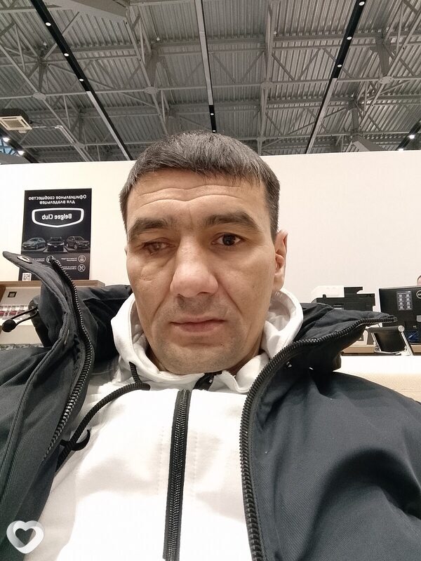 Aleks, 27, Москве — анкета №4036473