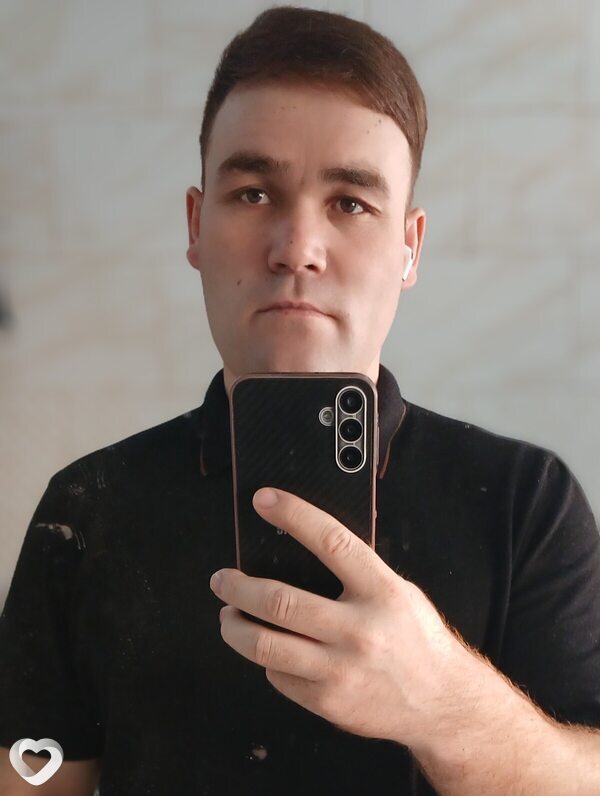 Баха, 33, Кемерове — анкета №4036481
