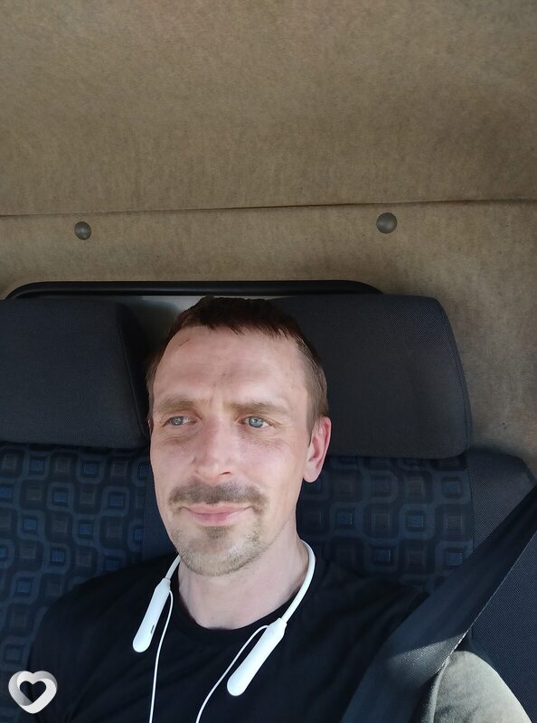 Алексей, 41, Оренбурге — анкета №4036434