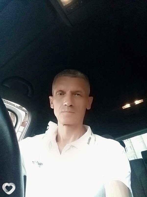 Олег, 48, Екатеринбурге — анкета №4036437