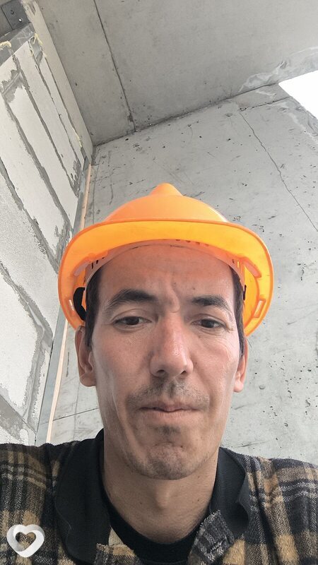 Мамуржон, 31, Алматы — анкета №4036449