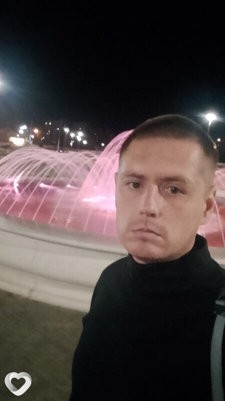 Роман, 37, Новошахтинске — анкета №4036450