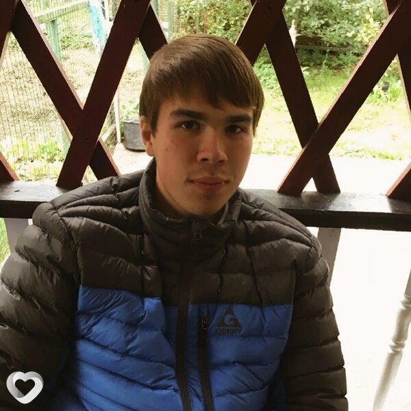 Руслан, 30, Санкт-Петербурге — анкета №4036456