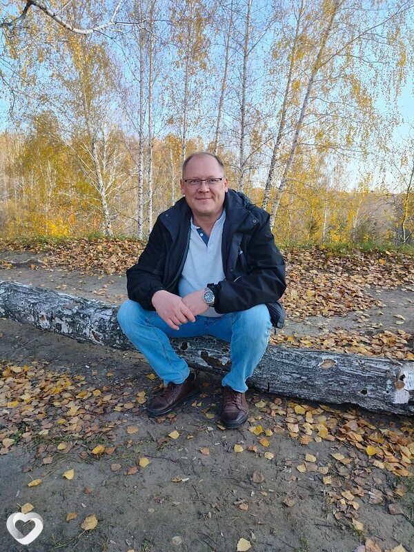 Илья, Бердск