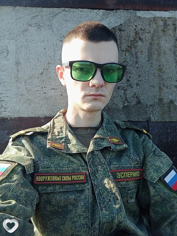 Александр, 22, Санкт-Петербурге — анкета №4036488
