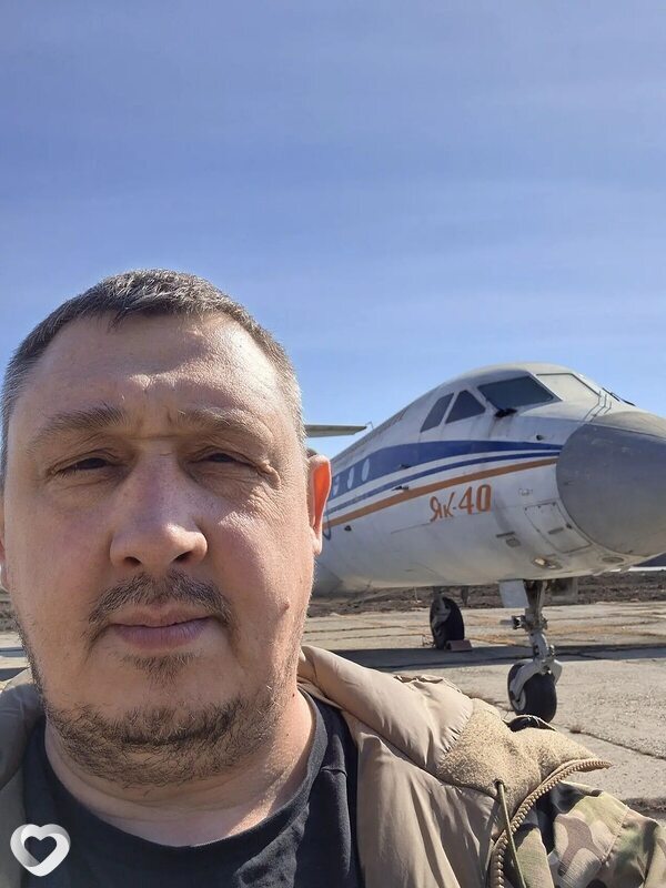 Сергей, 46, Уссурийске — анкета №4036489