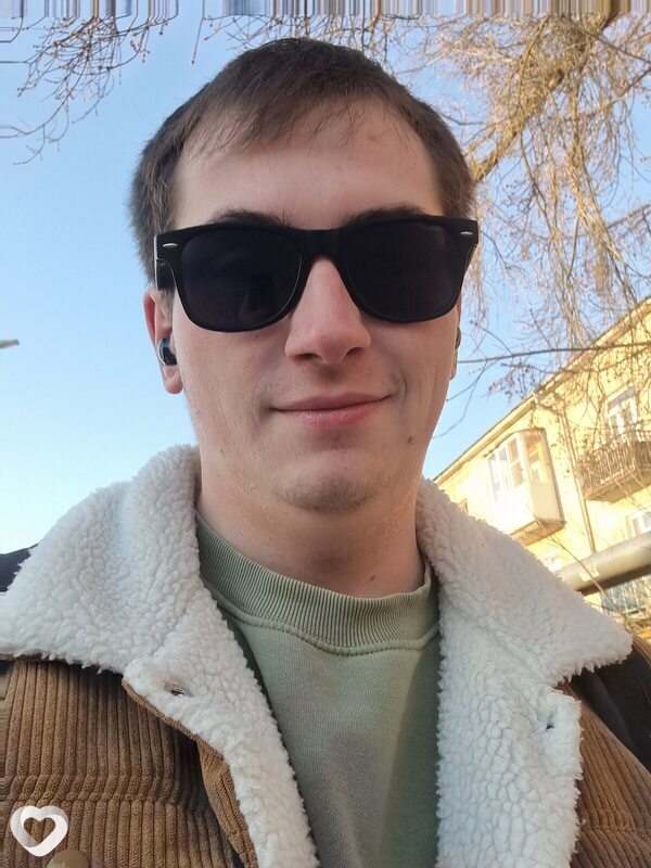 Антон, 28, Нижнем Новгороде — анкета №4036506