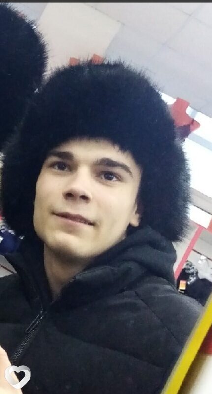 Александр, 25, Стерлитамаке — анкета №4036758