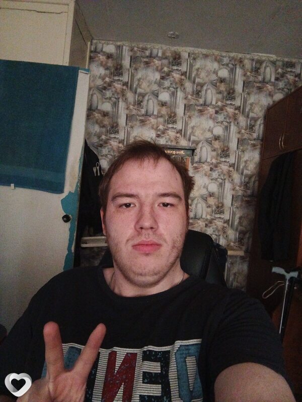 Дмитрий, 25, Хабаровске — анкета №4036762