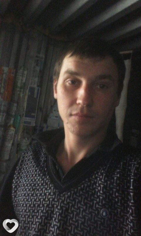Владимир, 36, Уссурийске — анкета №4036768