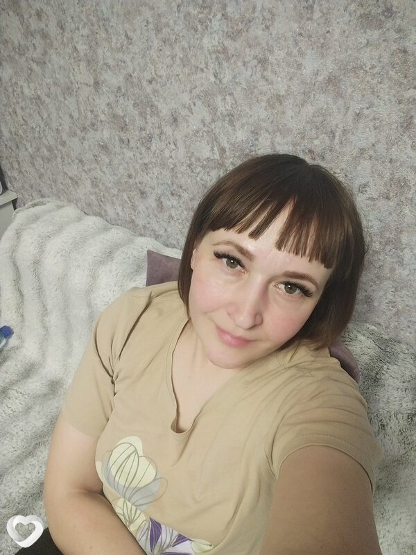 Елена, 41, Томске — анкета №4036769