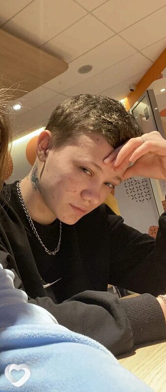 Таня, 19, Ростове-на-Дону — анкета №4036771