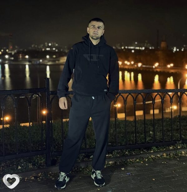 Damir, 37, Ижевске — анкета №4036533