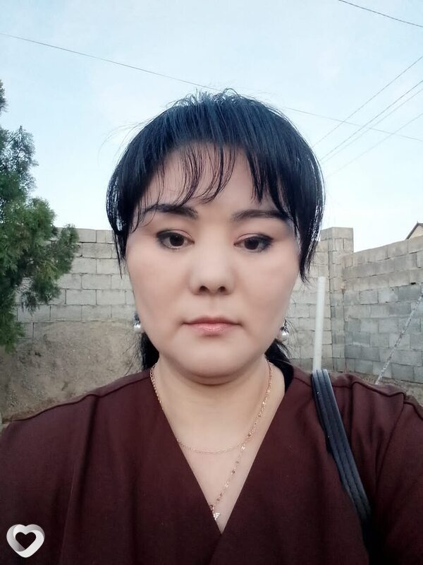 Жа, 31, Таразе — анкета №4036556