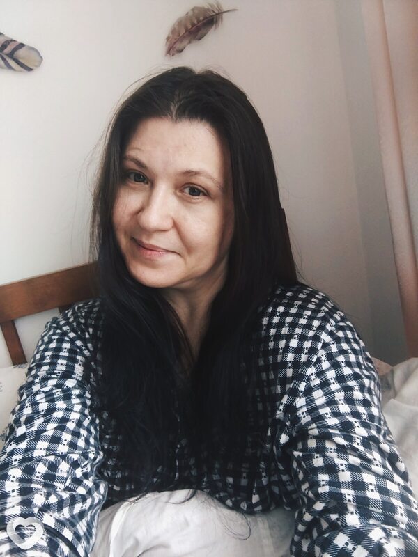 Анна, 44, Воронеже — анкета №4036582