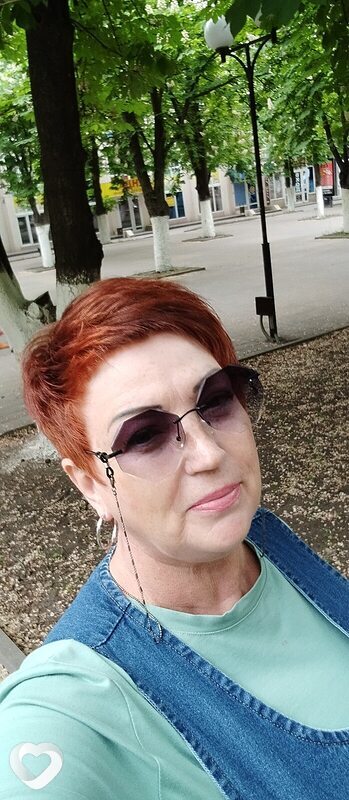 Светлана, 56, Ростове-на-Дону — анкета №4036591
